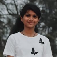 Anisha Rodrigues – Vice-president