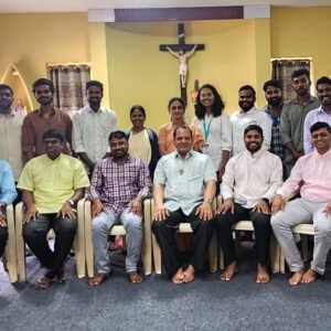 Karnataka Regional Youth Commission Planning held at “Subhodhana” Bengaluru 