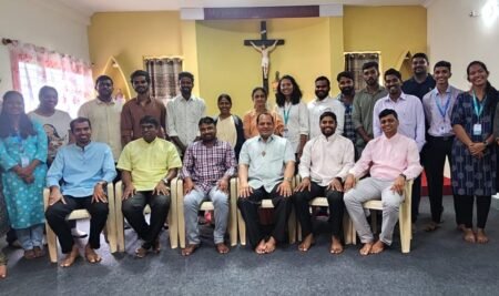 Karnataka Regional Youth Commission Planning held at “Subhodhana” Bengaluru 