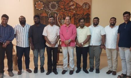 Karnataka Regional Youth Directors’ Meeting at Shanti Kiran, Bajjodi, Mangalore 